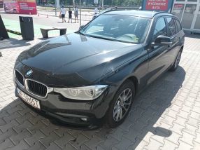 BMW 3 - 2019