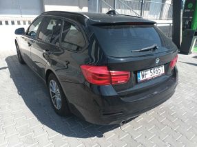 BMW 3 - 2019