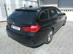 BMW 3 - 2019