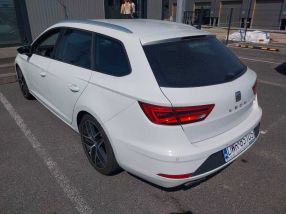 Seat Leon - 2018