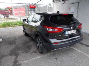 Nissan Qashqai - 2019