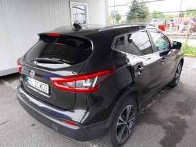 Nissan Qashqai - 2019