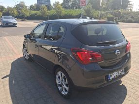 Opel Corsa - 2017