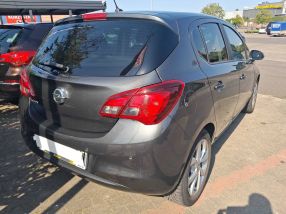 Opel Corsa - 2017