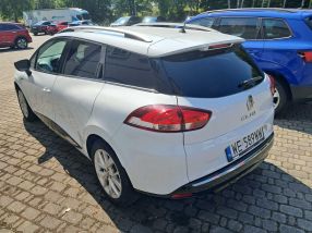 Renault Clio - 2019