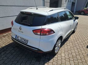 Renault Clio - 2019