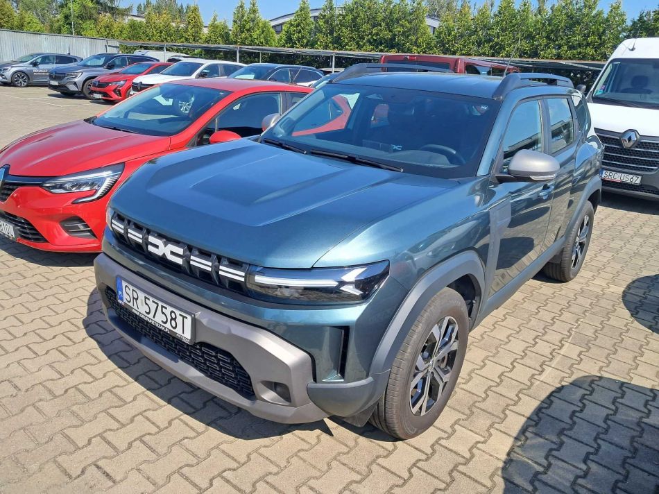 Dacia Duster - 2024