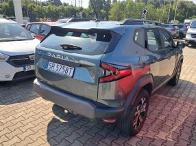 Dacia Duster - 2024