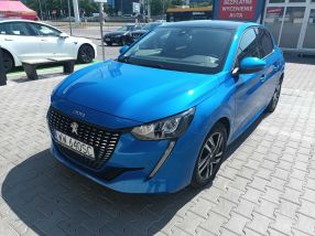 Peugeot 208 - 2020
