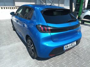 Peugeot 208 - 2020