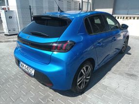 Peugeot 208 - 2020