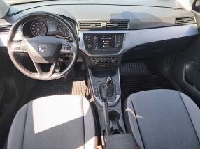 Seat Arona - 2021