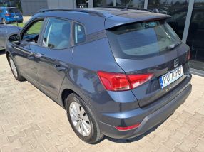 Seat Arona - 2021