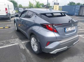 Toyota C-HR - 2020