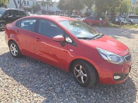 Kia Rio - 2014