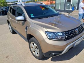 Dacia Duster - 2019