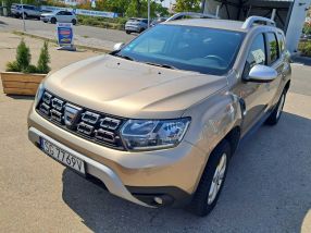 Dacia Duster - 2019