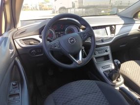 Opel Astra - 2020