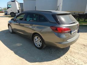 Opel Astra - 2020