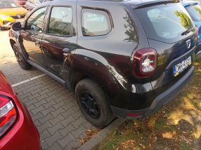 Dacia Duster - 2018
