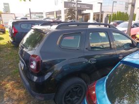 Dacia Duster - 2018