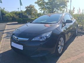 Opel Astra - 2015