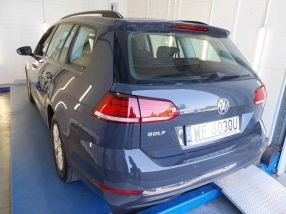 Volkswagen Golf - 2020