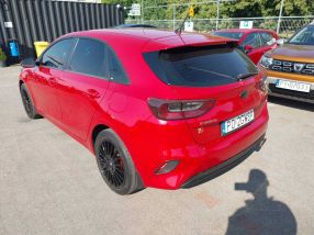 Kia Ceed - 2018