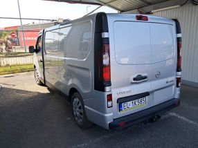 Opel Vivaro - 2018