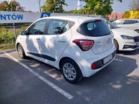 Hyundai i10 - 2017