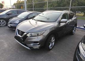 Opel Grandland X - 2019