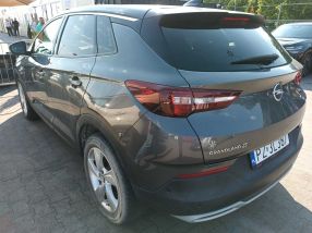 Opel Grandland X - 2019