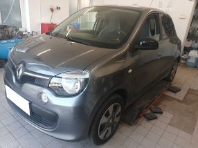 Renault Twingo - 2019