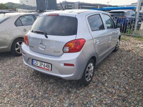 Mitsubishi Space Star - 2019