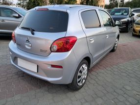 Mitsubishi Space Star - 2019