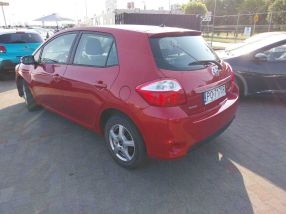 Toyota Auris - 2013