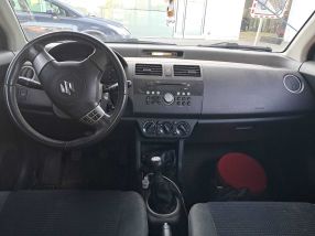 Suzuki Swift - 2008