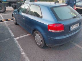 Audi A3 - 2004