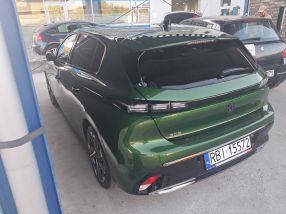 Peugeot 308 - 2022