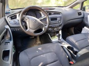 Kia Ceed - 2017