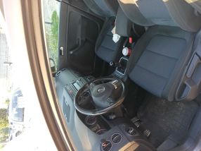 Volkswagen Golf Plus - 2011