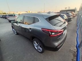 Nissan Qashqai - 2019