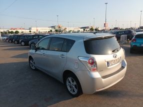 Toyota Verso - 2010
