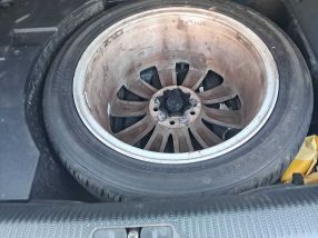 Volkswagen Passat - 2013