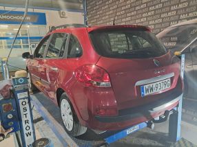 Renault Clio - 2010
