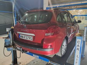 Renault Clio - 2010