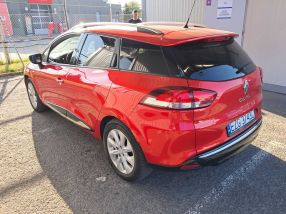 Renault Clio - 2017