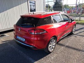 Renault Clio - 2017
