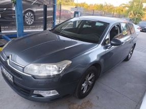 Citroen C5 - 2011