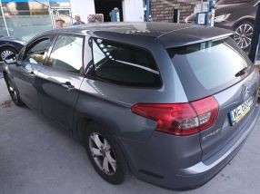 Citroen C5 - 2011